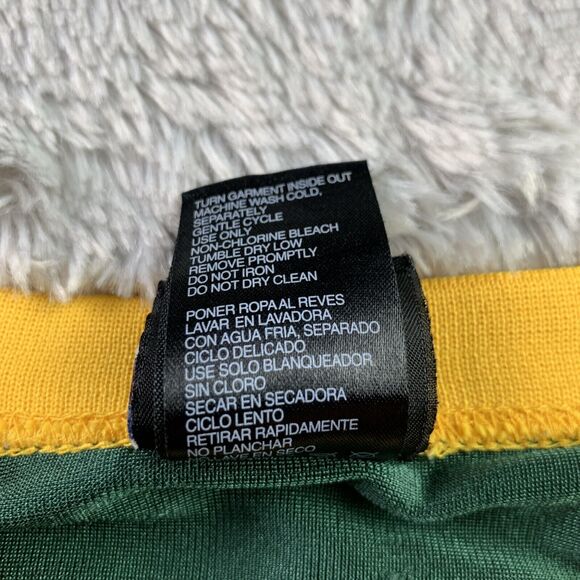 Green Bay Packers Jersey Youth Extra Large Reebok Aaron Rodgers #12 NFL Football - Picture 13 of 13